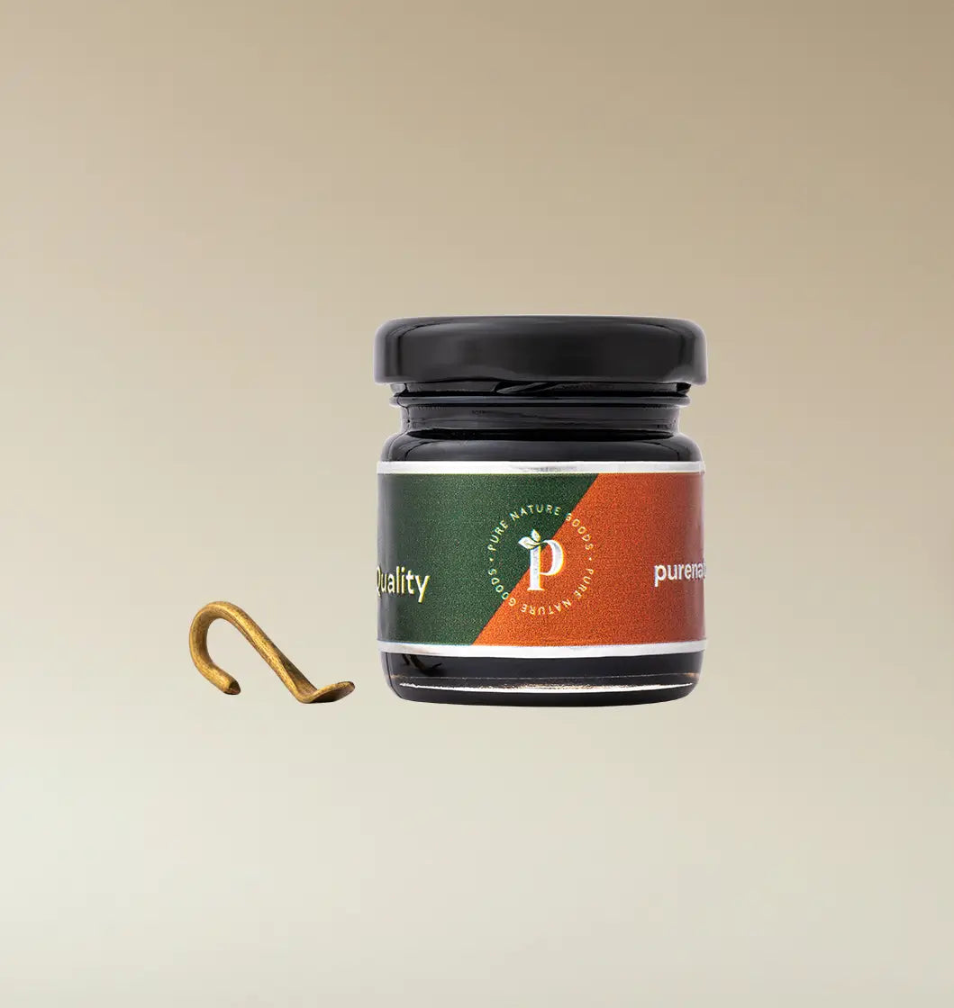 Shilajit – Natural Energy & Vitality