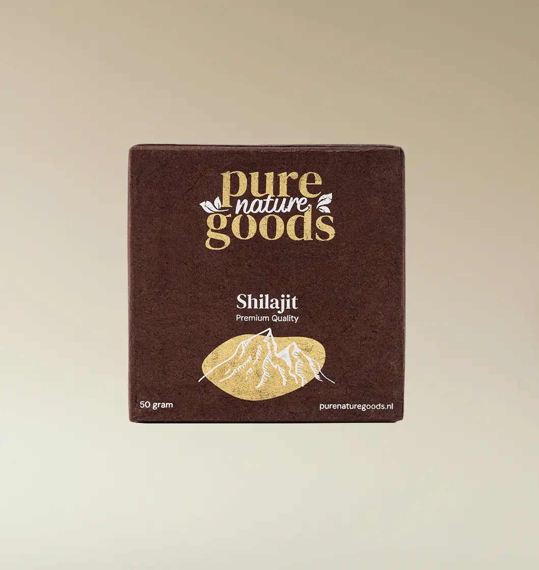 shilajit of mumijo kopen