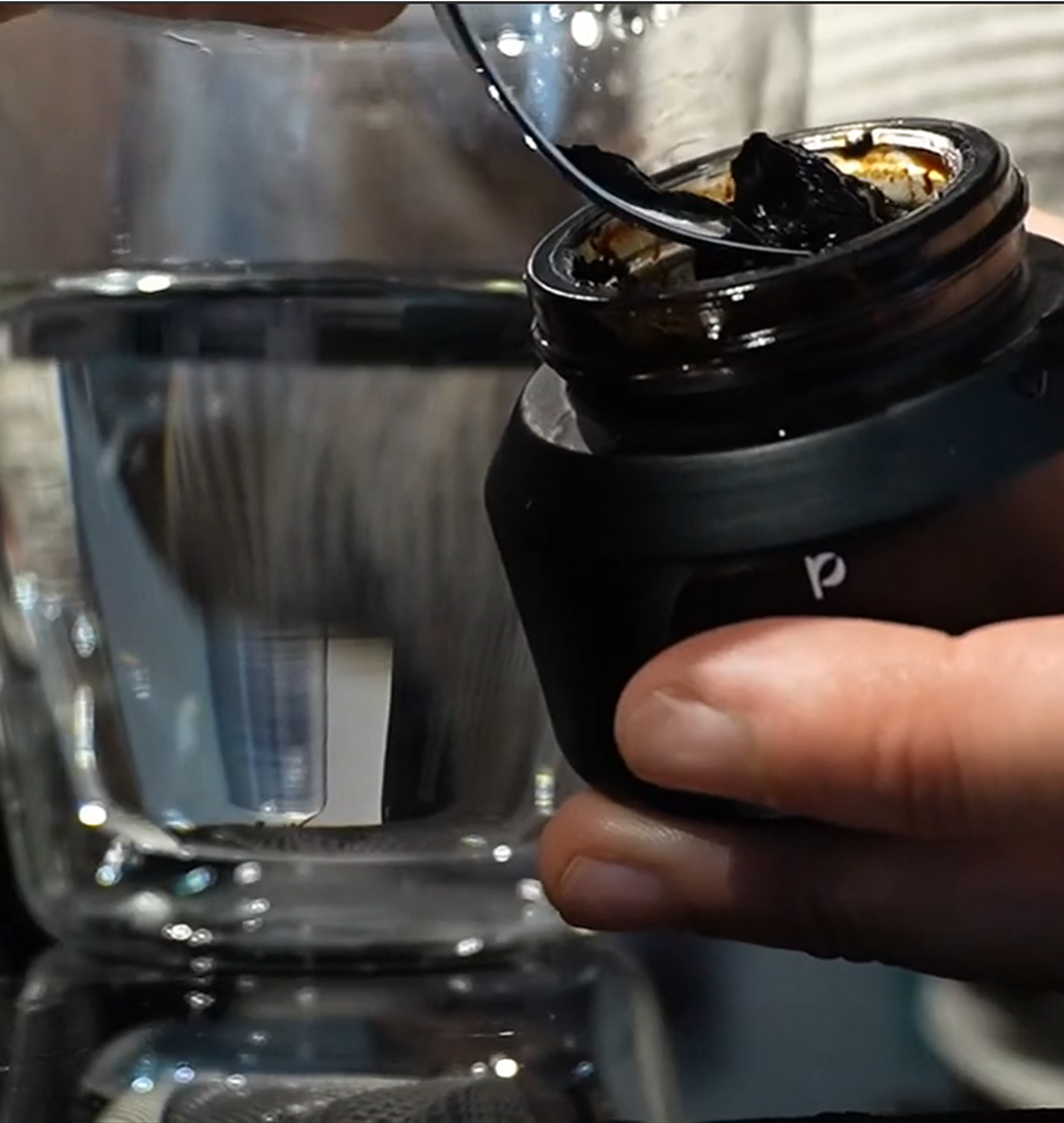 Shilajit - Natuurlijke energie en vitaliteit